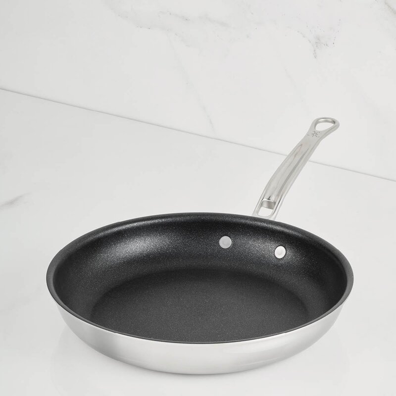 Hestan ProBond Luxe TITUM™ stekepanne non-stick 28 cm