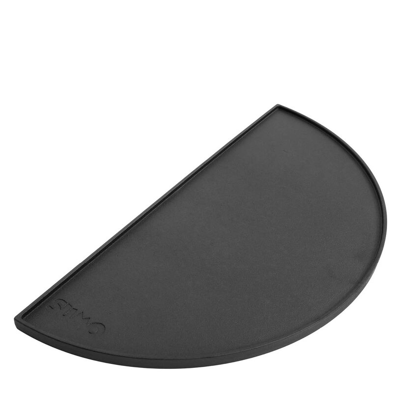 Kamado SUMO Maxi 25 støpejernsplate vendbar