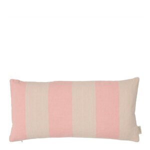 OYOY Kara putevar 60x30 cm Coral