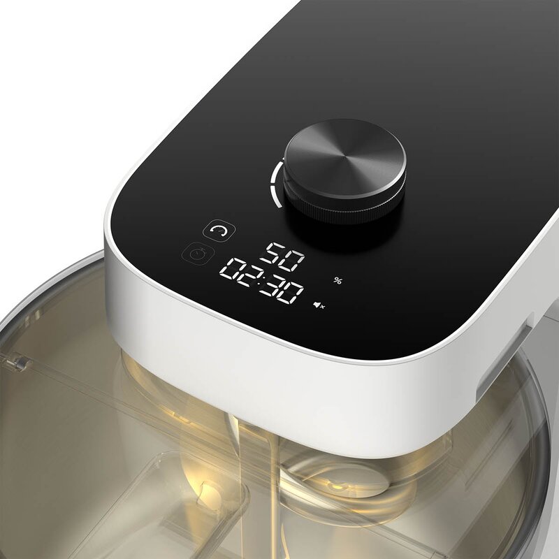 Ooni Halo Core kjøkkenmaskin UU-P3A500 polar white