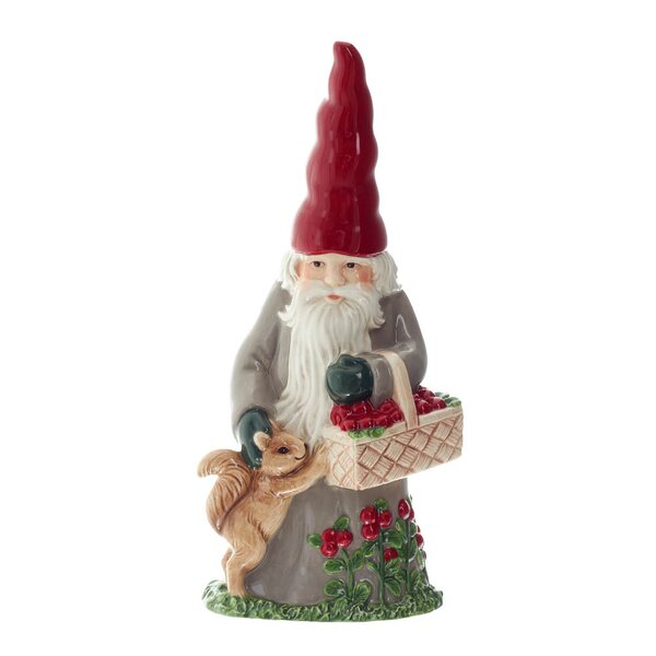 Cult Design Julenissen & Venner figur nisse 22 cm