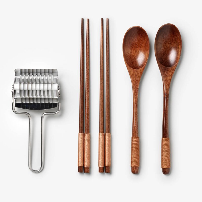 Printworks The Essentials Ramen-verktøy