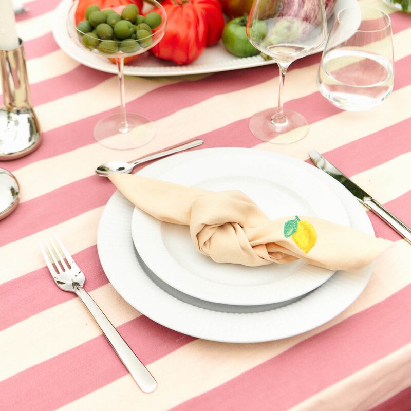 Eva Trio Legio Nova bestikksett 16 deler