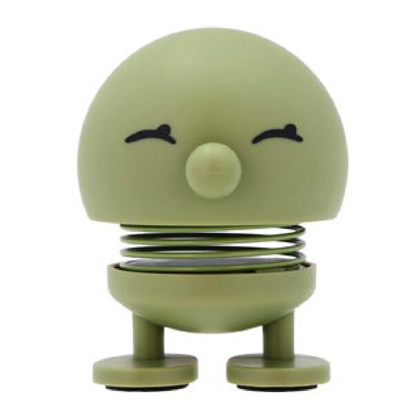 Hoptimist Hoptimist Soft Bimble XS olive