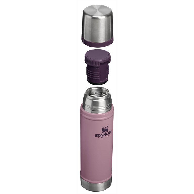 Stanley Classic termos 0,59L Purple Smoke