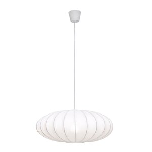 Aneta Lighting Mamsell taklampe 55 cm hvit