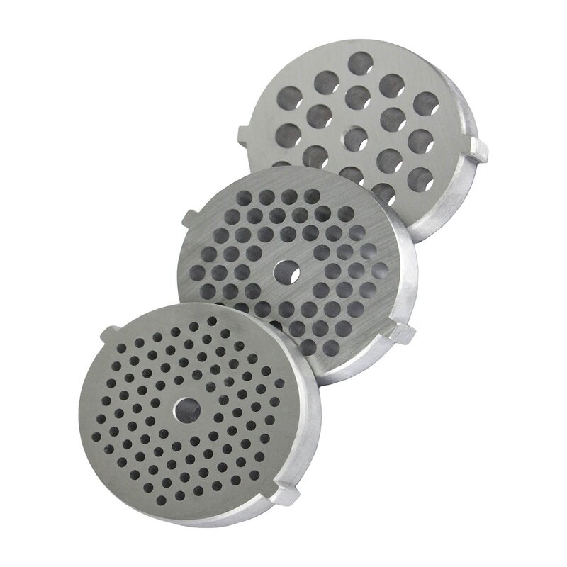 Caso Kjøttkvern FW 2000 svart