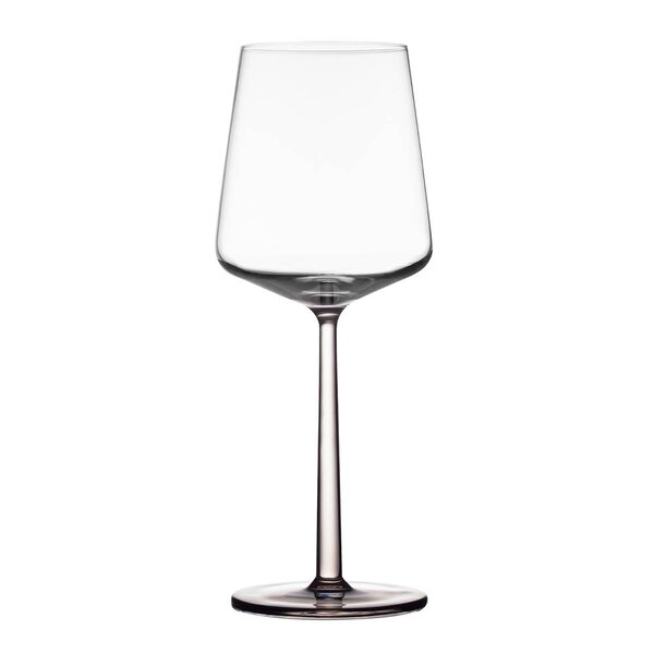 iittala Essence rødvinsglass 45 cl 2 stk lin