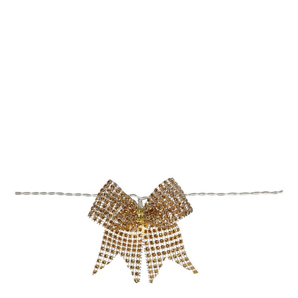 Star Trading Bowie lyslenke 729-63 225 cm gull