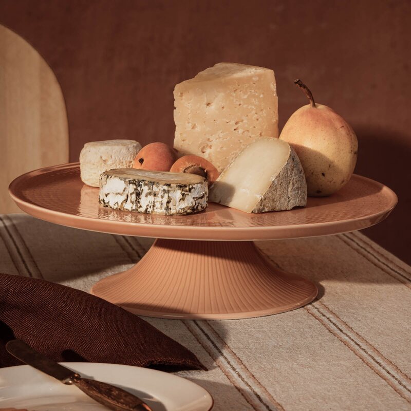 Rörstrand Swedish Grace kakefat 31 cm Jubilee