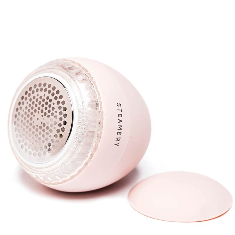 Steamery Pilo nuppefjerner rosa