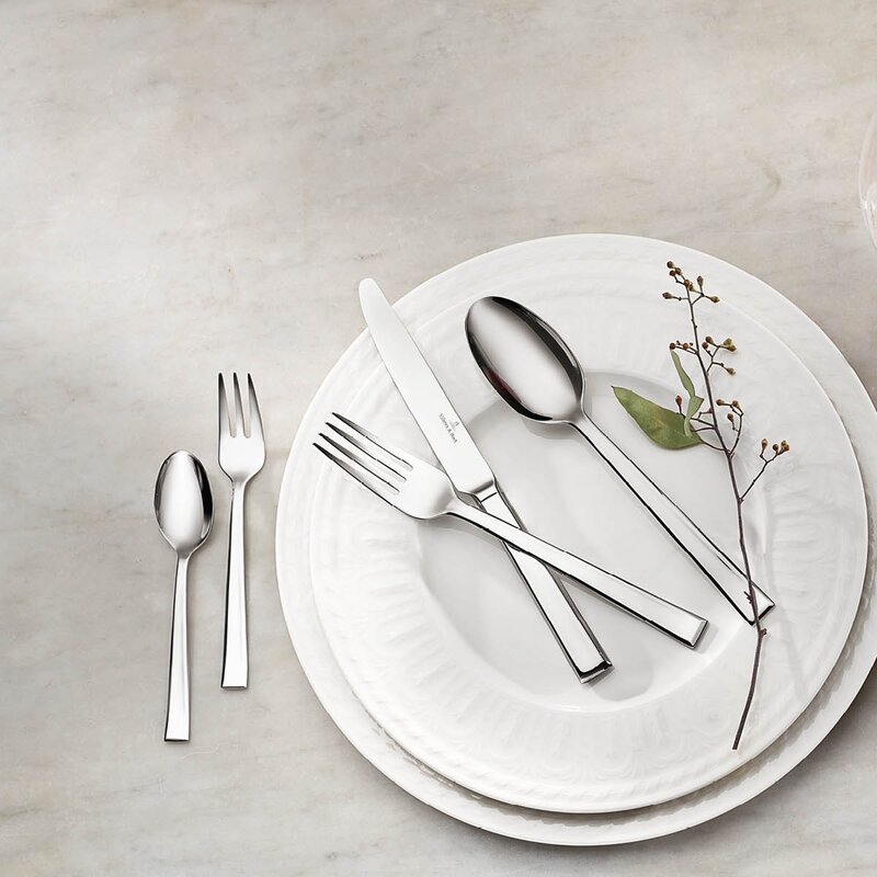 Villeroy & Boch Victor bestikksett 30 deler