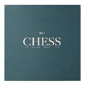 Printworks Klassisk sjakk
