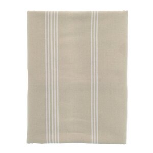 Zone Denmark Moments duk 140x270 cm natur
