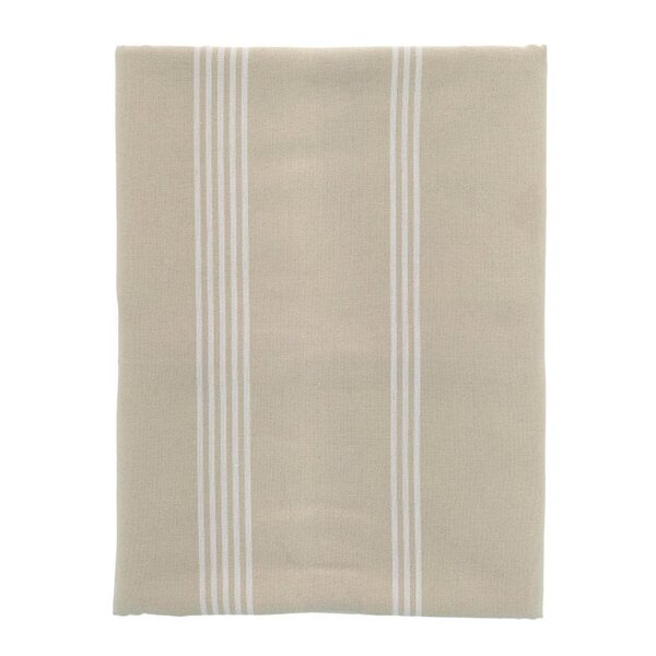 Zone Denmark Moments duk 140x270 cm natur