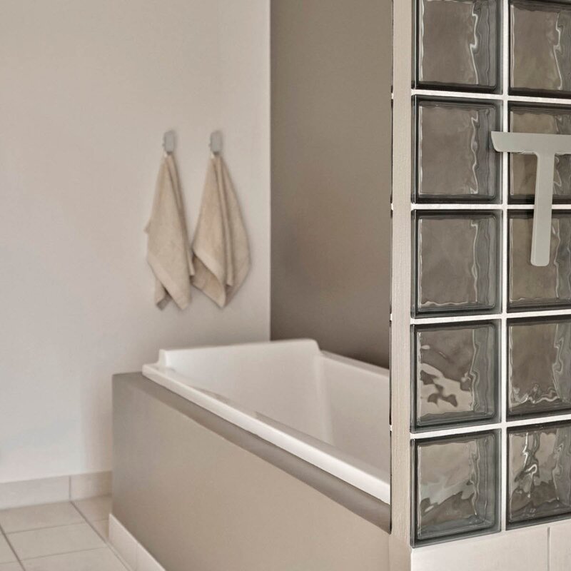 Zone Denmark Classic håndkle 50x70 cm sand