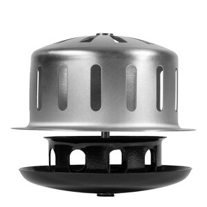 Espegard Bålbooster til bålpanne