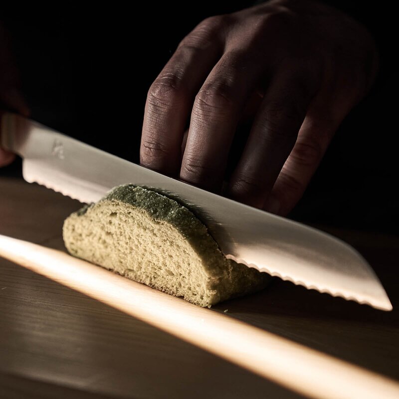 Miyabi Koya 4000FC børdkniv 23 cm