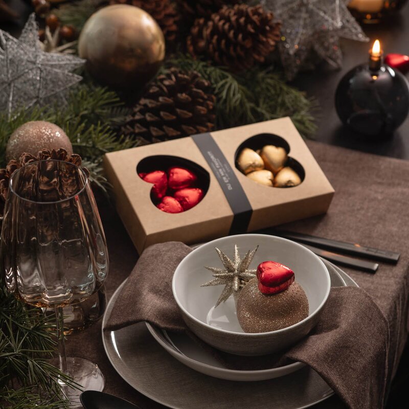 Cemo Du er min favoritt #3 200g