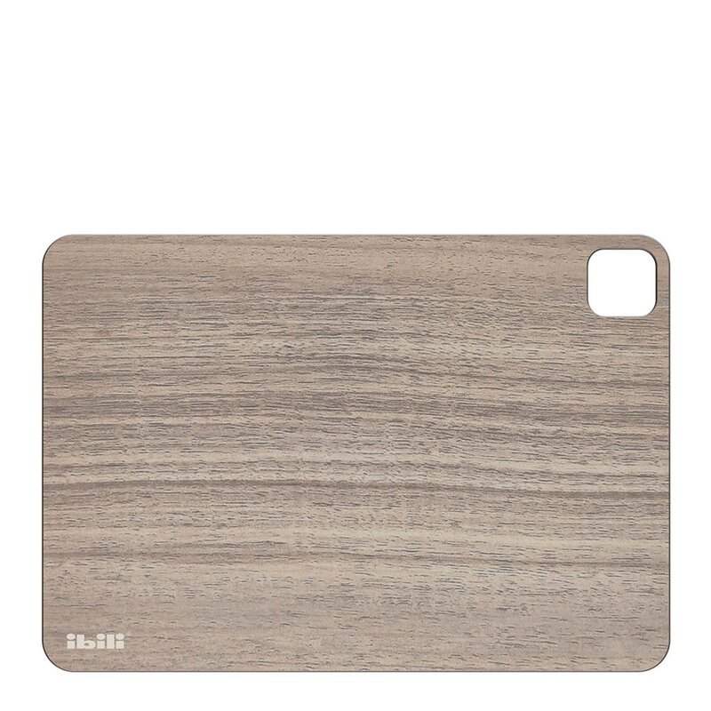 Ibili Skjærefjøl i trefiber 33x23 cm tosidig