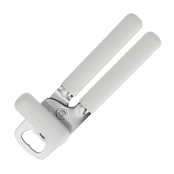 KitchenAid Classic boksåpner 20 cm porcelain white