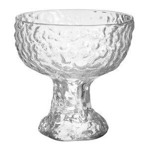 Kosta Boda Moss coupe champagneglass 35 cl klar