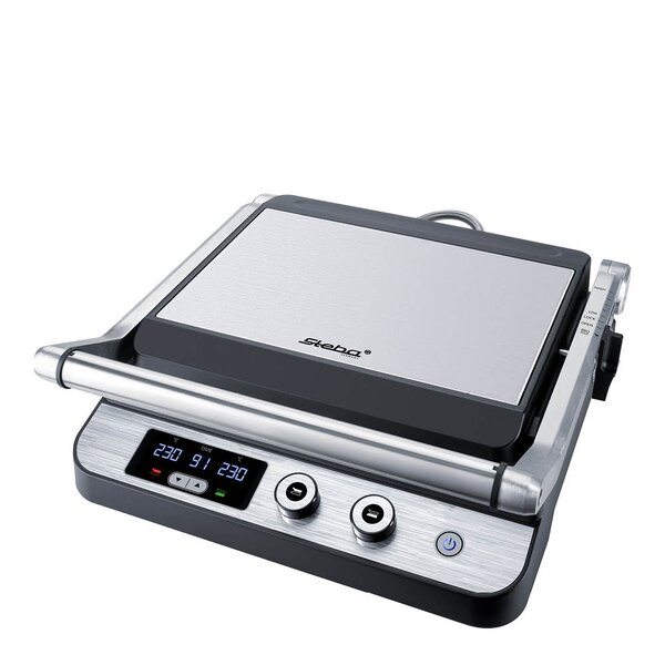 Steba Bordgrill FG120 1800W stål