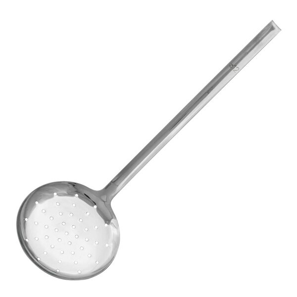 Exxent Hullsleiv 12 cm stål