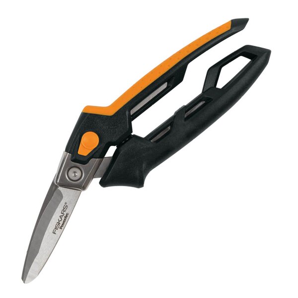 Fiskars Robust PowerArc allroundsaks