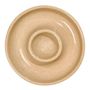 ByOn Proto eggekopp 12x2,5 cm beige