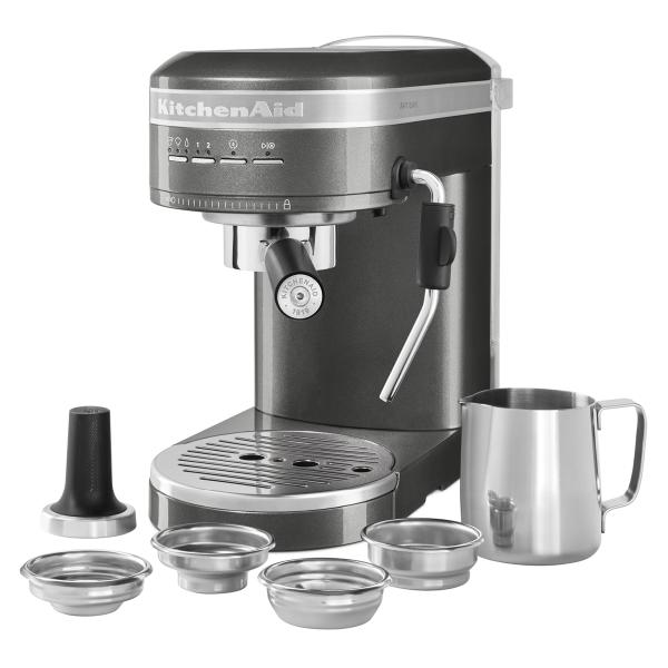 KitchenAid, Artisan espresso 5KES6503EMS