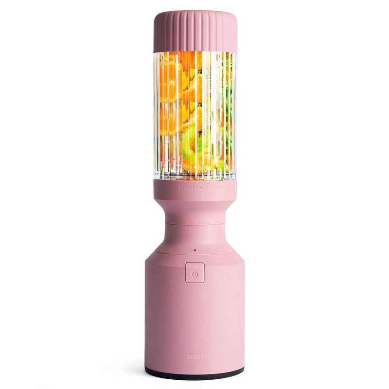 Beast Mighty Plus blender 850W 0,78L lilac