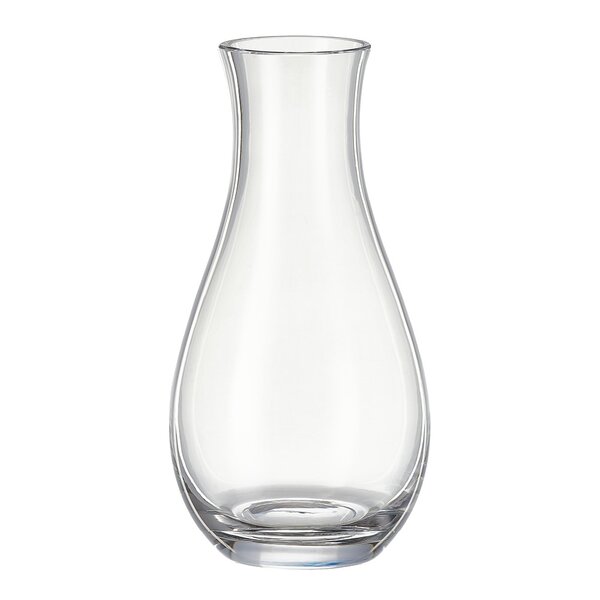 Stiernholm Classic vase 22 cm klar