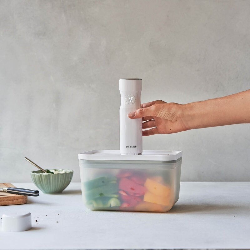 Zwilling Fresh & Save vakuumboks L 21,4x14,4 cm