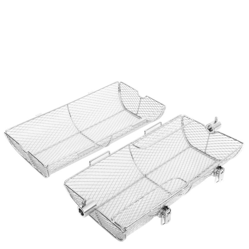 Kamado SUMO Rotisserikurv 38x18x14 cm