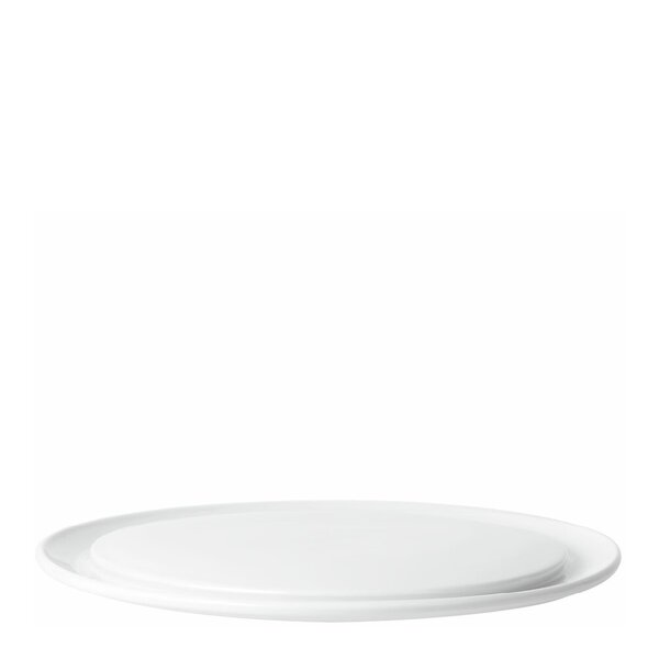 Modern House bAYk fat 31 cm hvit til springform