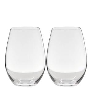 Riedel O Wine syrah/shiraz glass 2 stk