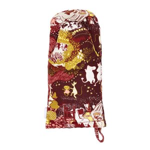 MoominArabia Mummi grytevott 15x34 cm Festlige stunder