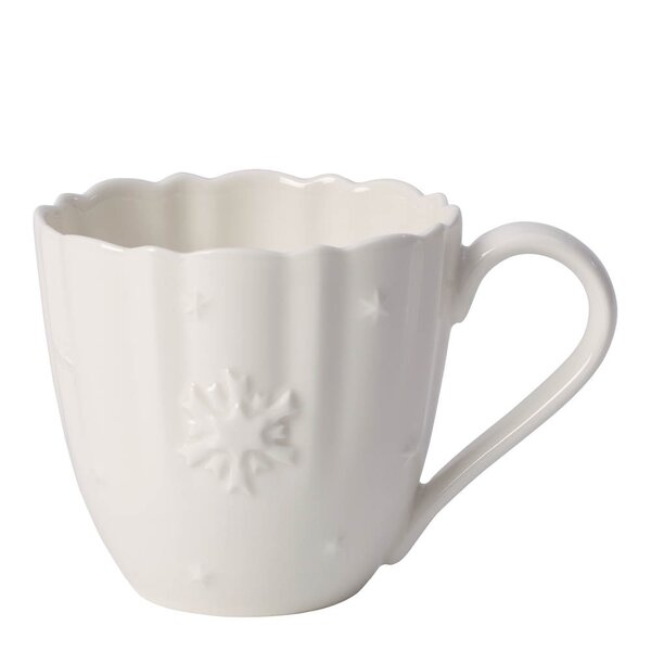 Villeroy & Boch Toy-s Delight Royal Classic kopp 18 cl hvit