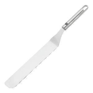 Zwilling Pro Redskap palett/spatula vinklet 40,5 cm