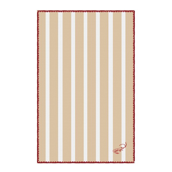 ByOn Bubba duk 280x150 cm beige