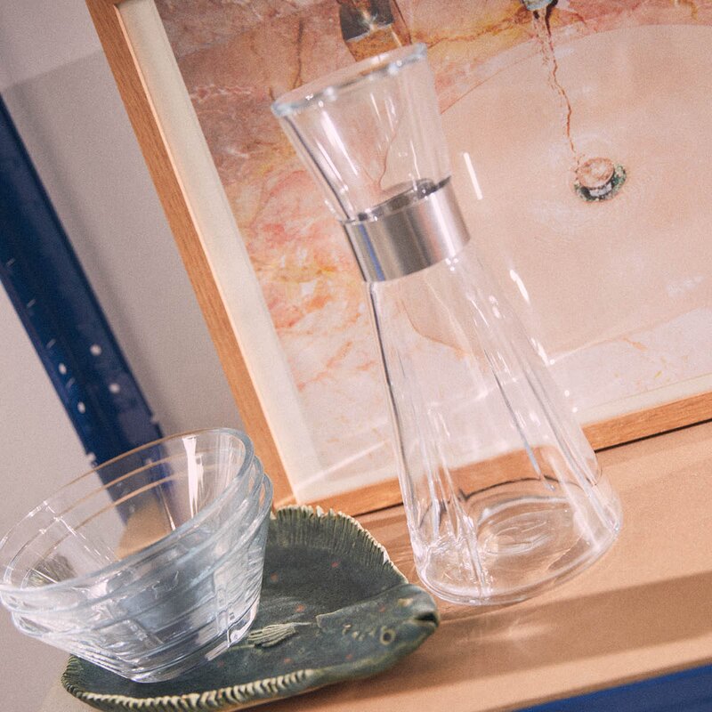 Rosendahl Grand Cru vannkaraffel 0,9L