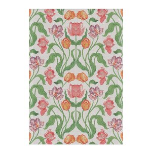 Ekelund Håndkle Sonja 35x50 cm rosa