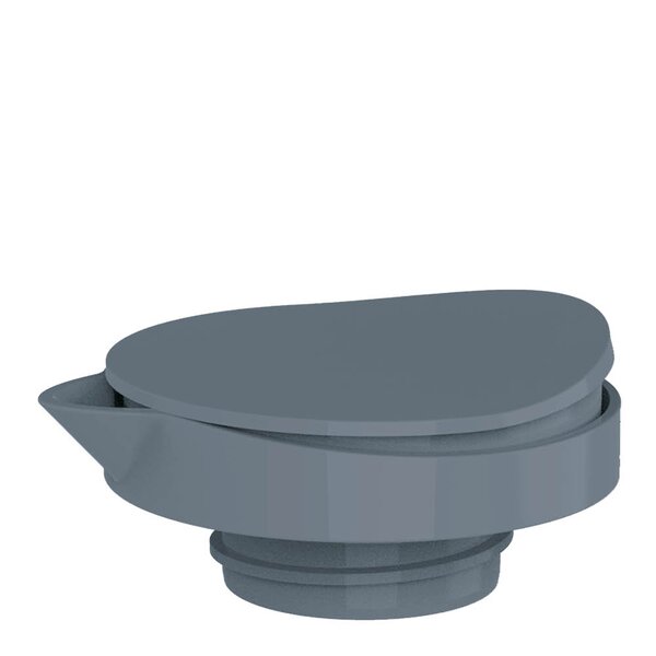 Bodum - Bistro lokk til termokanne grå