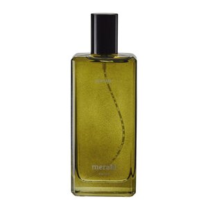 Meraki Romspray oud leaf 100 ml grønn