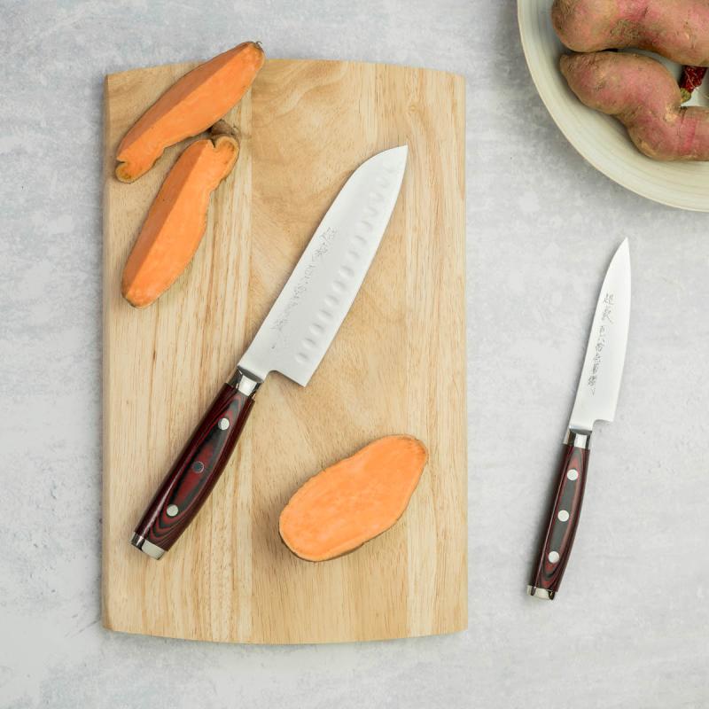 Yaxell Super Gou universalkniv 12 cm