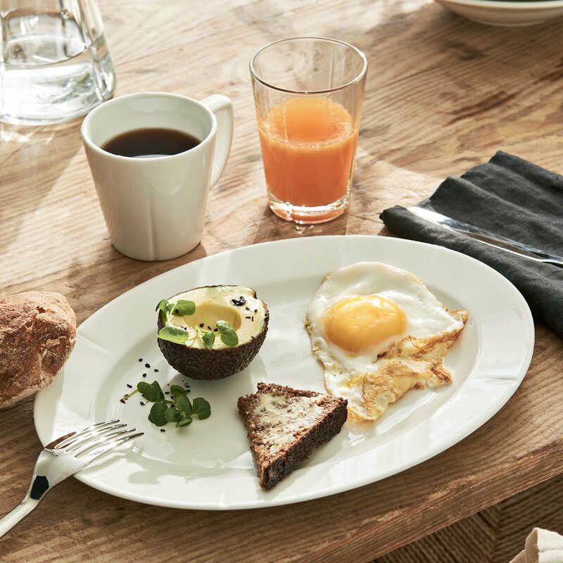 Rosendahl Grand Cru vannglass 22 cl 6 stk