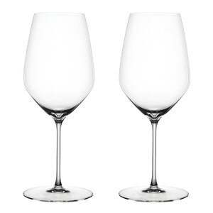 Spiegelau HI-LITE bordeaux glass 65 cl 2 stk