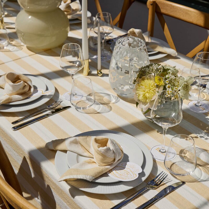 Eva Trio Legio Nova hvitvinsglass 38 cl 6 stk