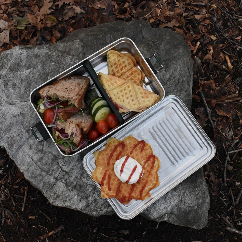 Stanley Legendary matboks 2L hammertone green